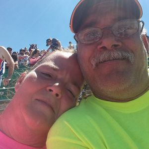 Meet your Posher, Darlene